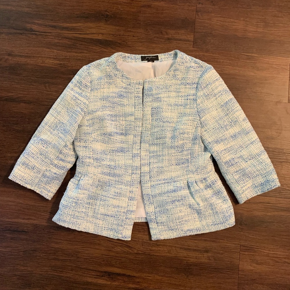 Blues Jacket - image 1